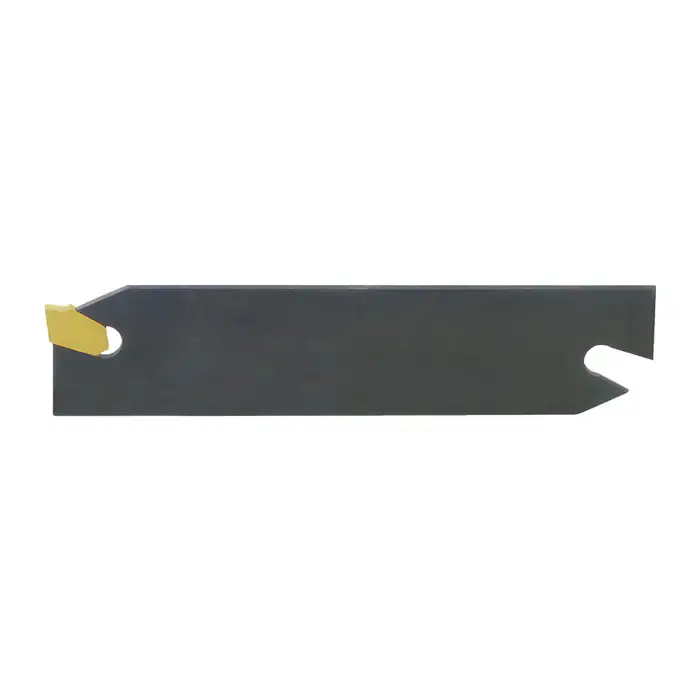 TTC PRODUCTION 55-540-830 - SLIH32-3 Cut-Off / Parting Blade, GTN-3 Inserts, 1.26" (32mm) Blade Height, NEUTRAL, STANDARD Price Drop