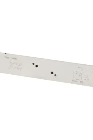 While Supplies Last ISCAR 2302502 - TGFH 26C-3-JHP Cut-Off / Parting Blade, TAG N3 Inserts, 1.024" (26mm) Blade Height, NEUTRAL, COOLANT THRU JETCUT