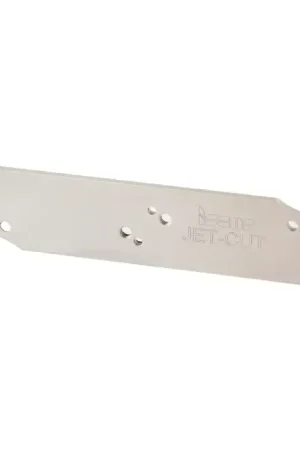 Exclusive Offer ISCAR 2302277 - TGFH 32-1.4 Cut-Off / Parting Blade, TAG N1.4 Inserts, 1.26" (32mm) Blade Height, NEUTRAL, STANDARD