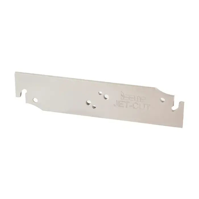 Exclusive Offer ISCAR 2302277 - TGFH 32-1.4 Cut-Off / Parting Blade, TAG N1.4 Inserts, 1.26" (32mm) Blade Height, NEUTRAL, STANDARD