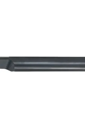 NIKCOLE - 25mm Shank On-Edge Boring Bar for GIE-7 Inserts, Right Hand Brand New
