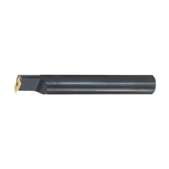 NIKCOLE - 25mm Shank On-Edge Boring Bar for GIE-7 Inserts, Right Hand Brand New