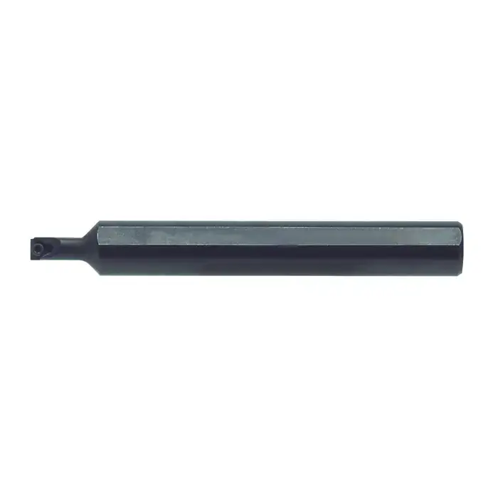 Certified CARMEX SIR-0310K 08U - SIR-031OK 08U, 0.625" Shank Turning Internal Screw On Type Holder, Right Hand