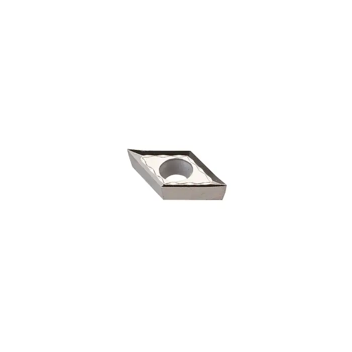 Must Have ISCAR 5503777 - DCMT 2-1 IC520N, 55° Diamond, Indexable Carbide Turning / Boring Insert
