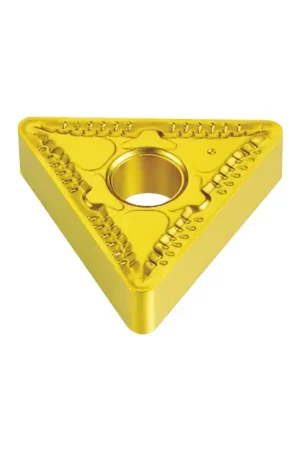 Hassle-Free Returns ISCAR 5504886 - TCMT 2-1-SM IC908, 60° Triangle, Indexable Carbide Turning / Boring Insert