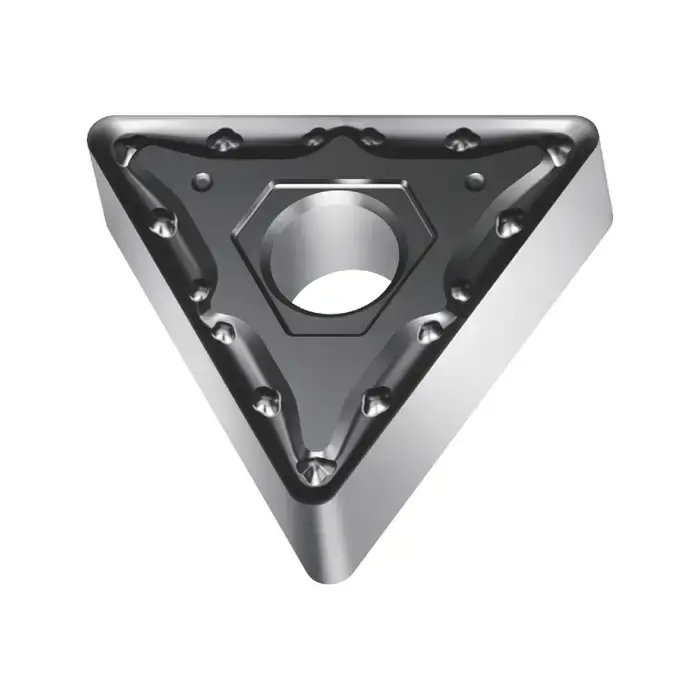WALTER 6890876 - TNMG332-MS3 WSM01, 60° Triangle, Indexable Carbide Turning / Boring Insert Deal
