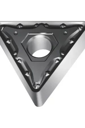 WALTER 7251153 - TNMG433-RM5 WSM30S, 60° Triangle, Indexable Carbide Turning / Boring Insert Genuine