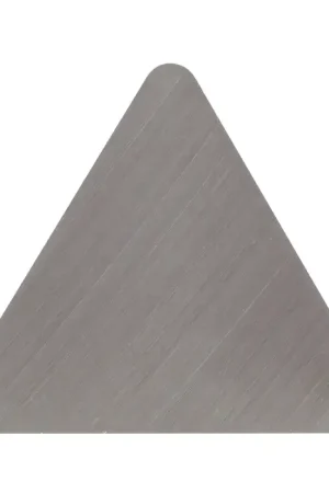 TERRA CARBIDE 08-0208-01 - TPU431 APC5, 60° Triangle, Indexable Carbide Turning / Boring Insert Discount