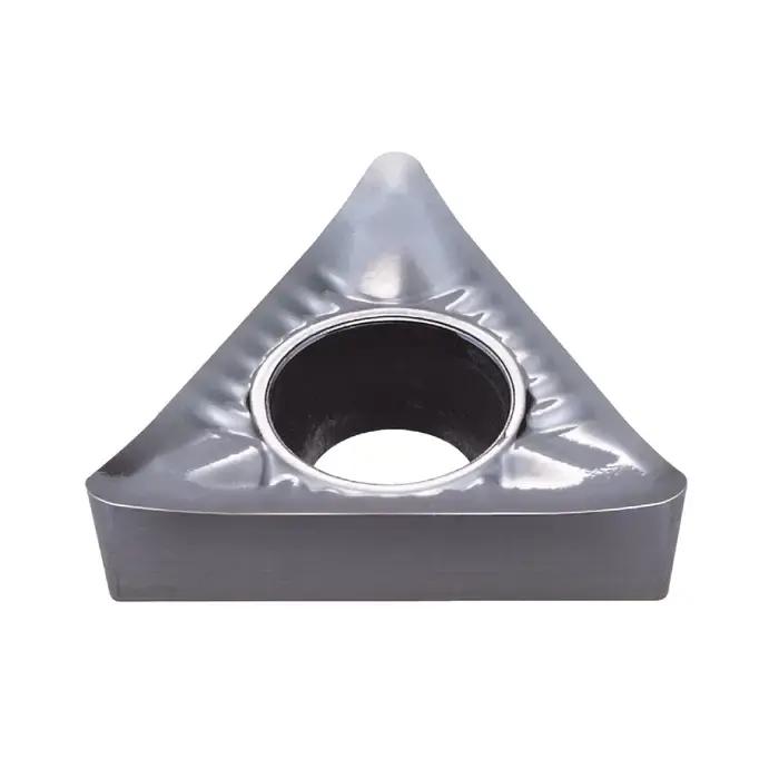 KORLOY 1-02-034774 - TNMG432-GS PC8110, 60° Triangle, Indexable Carbide Turning / Boring Insert Bargain