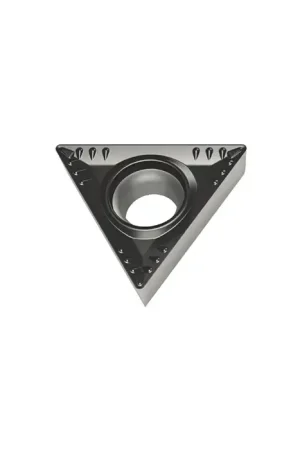 WALTER 6839138 - TCMT3(2.5)2-RM4 WSM10S, 60° Triangle, Indexable Carbide Turning / Boring Insert Secure Checkout