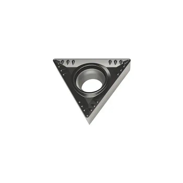 WALTER 6839138 - TCMT3(2.5)2-RM4 WSM10S, 60° Triangle, Indexable Carbide Turning / Boring Insert Secure Checkout