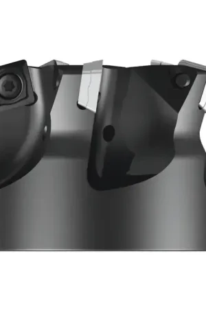 Authentic WALTER 6795884 - M4002.038-B13-05-01, 1.500" Hi-Feed Indexable Face Mill for SDMT06T2__ Inserts, Right Hand