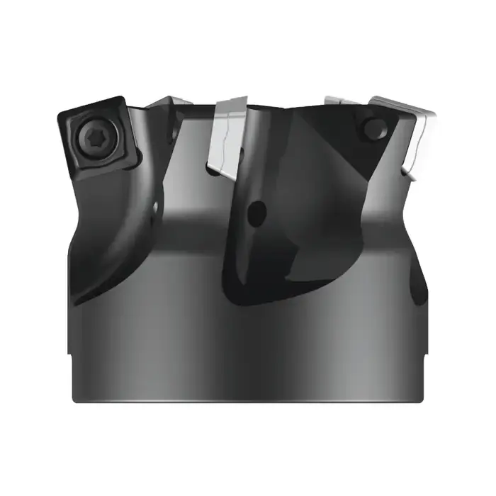 Authentic WALTER 6795884 - M4002.038-B13-05-01, 1.500" Hi-Feed Indexable Face Mill for SDMT06T2__ Inserts, Right Hand