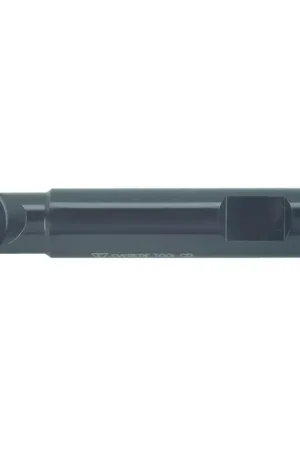 EVEREDE NINE9 99616-3/8 - 99616-3/8, 90° Nine9 Engraving Tools Indexable Spot Drill Holder, 0.375" Shank Buy Online
