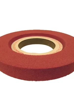 RADIAC 34078695 12" Diameter Surface Grinding Wheel - 5" Hole Size, J Wheel Hardness Hot Deal