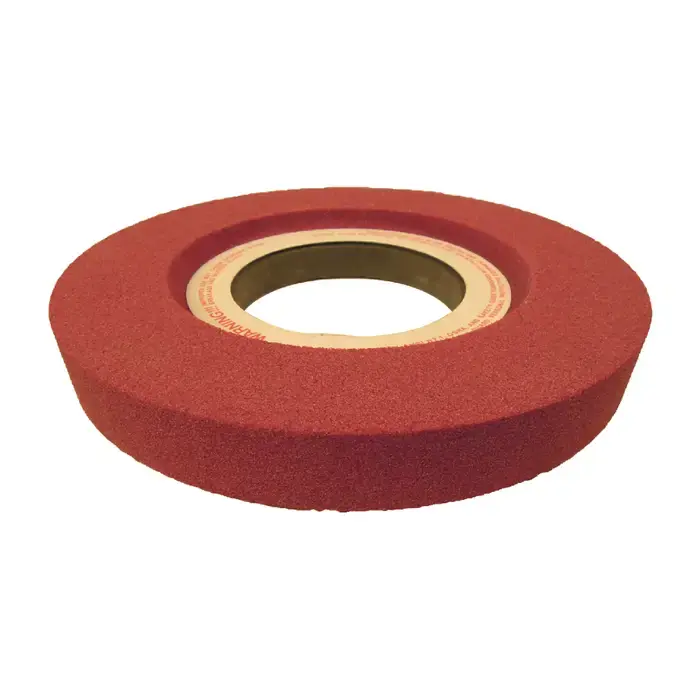 RADIAC 34078695 12" Diameter Surface Grinding Wheel - 5" Hole Size, J Wheel Hardness Hot Deal