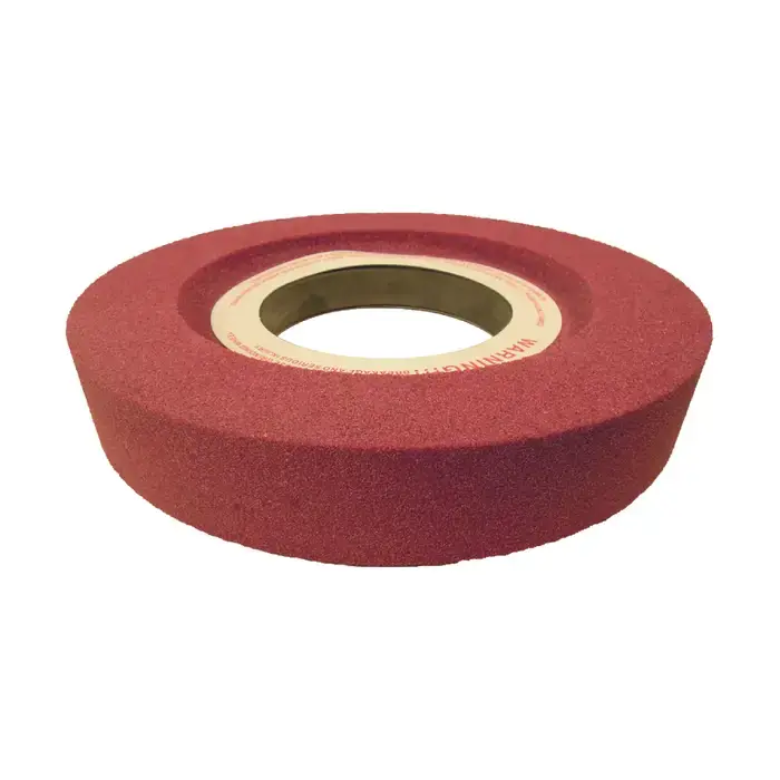 Top Pick RADIAC 34078703 12" Diameter Surface Grinding Wheel - 5" Hole Size, J Wheel Hardness