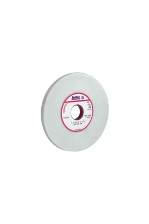 RADIAC 34078129 8" Diameter Surface Grinding Wheel - 1-1/4" Hole Size, J Wheel Hardness Exclusive Offer