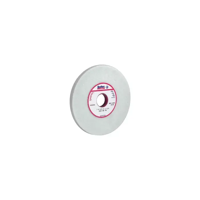 RADIAC 34078129 8" Diameter Surface Grinding Wheel - 1-1/4" Hole Size, J Wheel Hardness Exclusive Offer