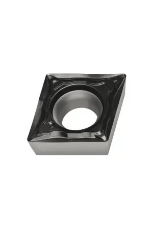 Buy Online WALTER 6839029 - CCMT2(1.5)2-FM4 WSM30S, 80° Diamond, Indexable Carbide Turning / Boring Insert