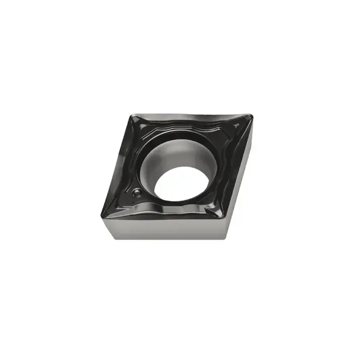 Save Now WALTER 6839038 - CCMT3(2.5)2-FM4 WSM30S, 80° Diamond, Indexable Carbide Turning / Boring Insert