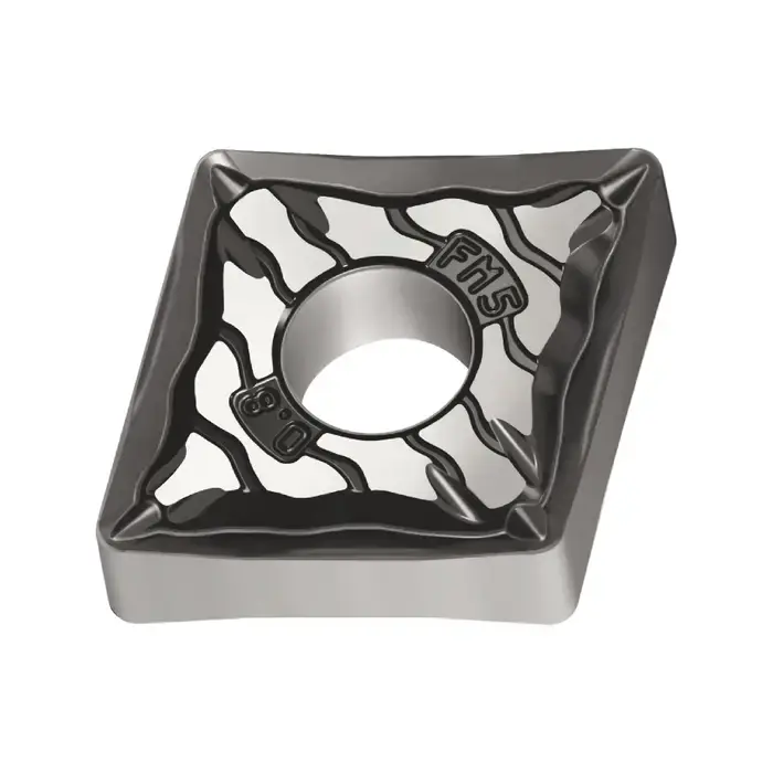 WALTER 6188147 - CNGN454T01020 WIS10, 80° Diamond, Indexable Ceramic Turning / Boring Insert Hot Deal