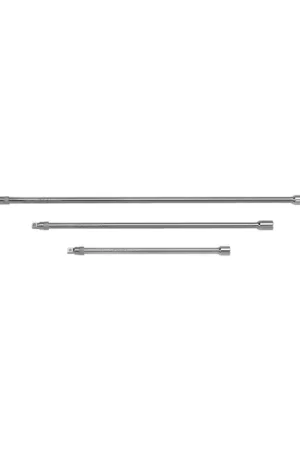 Big Sale WILLIAMS 32024 1/2" Drive Size, 6" Overall Length, Locking Type Extension
