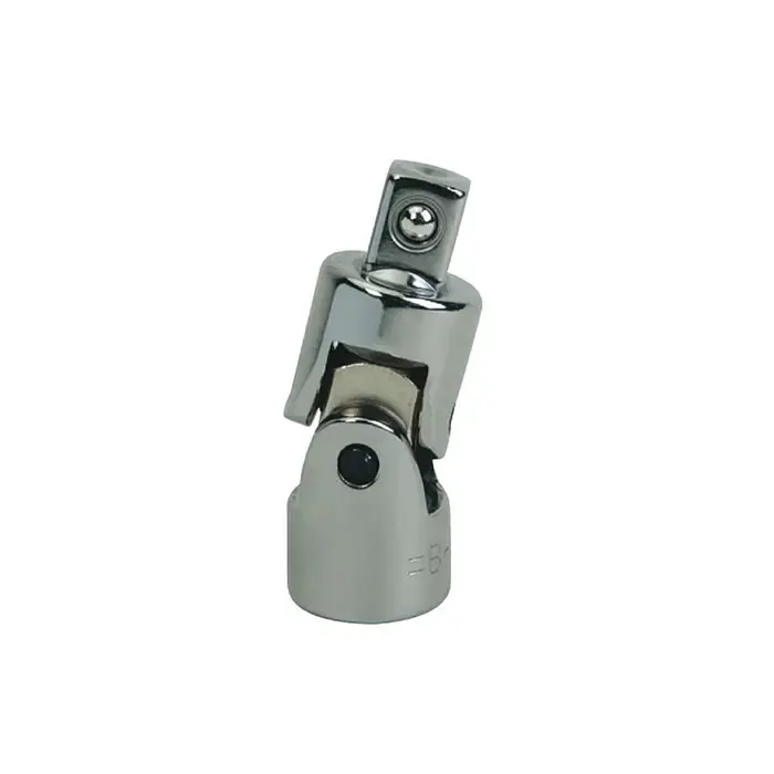 WILLIAMS B-140A 3/8" Drive Size, 2" Overall Length, Standard Type Universal Joint Best Seller