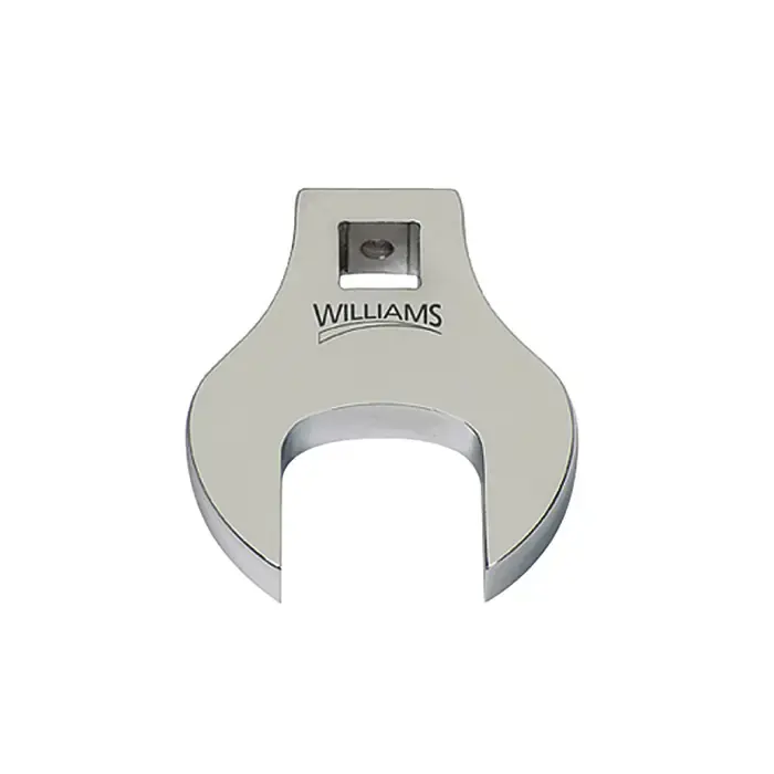 Save Now WILLIAMS 10706 3/8" Drive Size, 3/4" Size