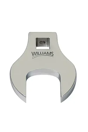 Fresh Stock WILLIAMS 10828 1/2" Drive Size, 2-1/16" Size