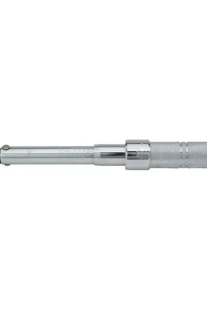 PROTO J6064C 3/8" Drive Size, 40 - 200 in./lbs. Torque Range, 1 in./lbs. Increments Torque Wrench Free Returns