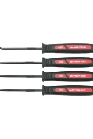 Brand New MAYHEW 60003 Model Pick & Hook Set