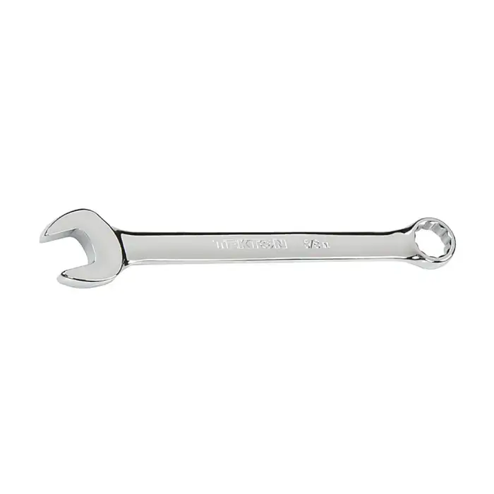 TEKTON 18259 Individual Type, 5/8" Size, 12 No. of Points Combination Wrench Shop Now