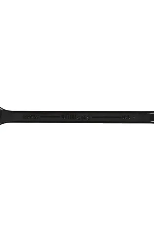 WILLIAMS 1236BSC Individual Type, 1-1/8" Size, 12 No. of Points Combination Wrench Best Seller