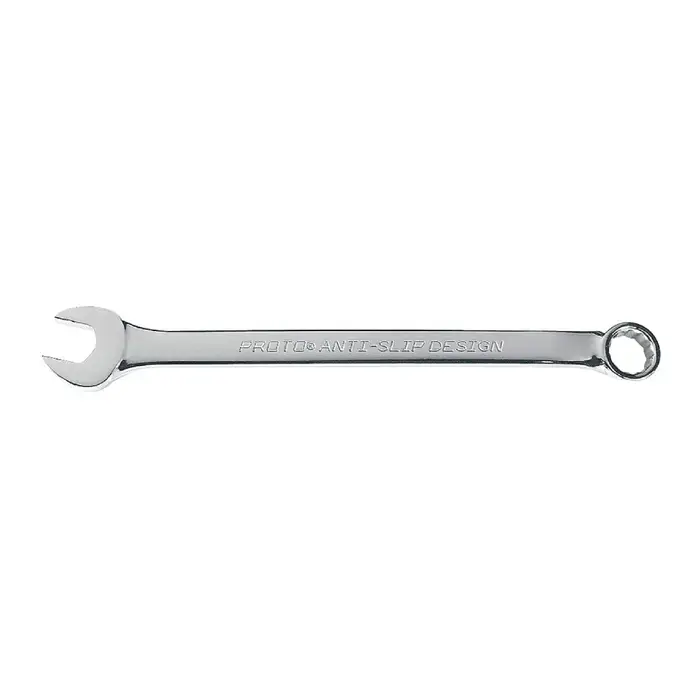 PROTO J1209A Individual Type, 9/32" Size, 12 No. of Points Combination Wrench Secure Checkout
