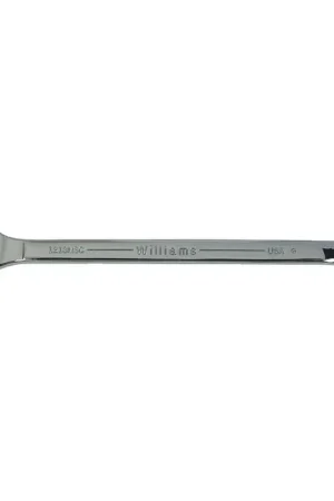 Price Cut WILLIAMS 1210MSC Individual Type, 10mm Size, 12 No. of Points Combination Wrench