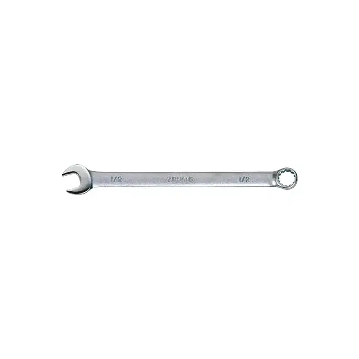 Hot Picks WILLIAMS 11515 Individual Type, 15mm Size, 12 No. of Points Combination Wrench