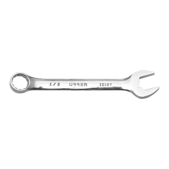 URREA 1212MT Individual Type, 12mm Size, 12 No. of Points Combination Wrench Trending