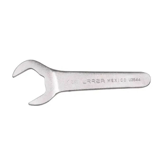 URREA U3556 1-3/4" Size, 8-1/2" Overall Length Service Wrench Instant Buy
