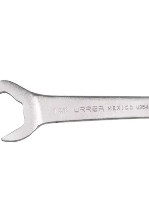 In Demand URREA US3519M 19mm Size, 6-5/8" Overall Length Service Wrench