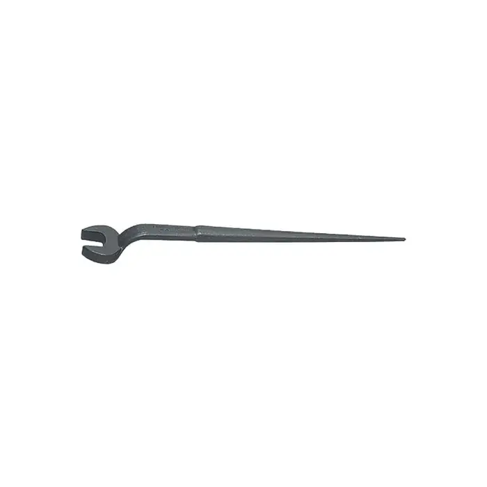 WILLIAMS 1905 7/8" Size, 14-5/16" Overall Length, Single Head Head Type Structural Construction Wrench Markdown