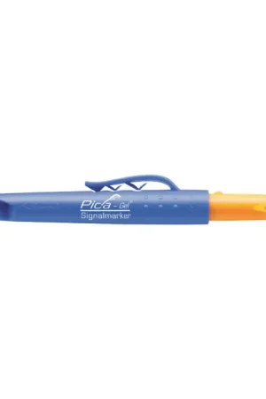 PICA 8084/SB Solid Gel Lead Tip Type, Yellow Color Gel Signalmarker Must Have