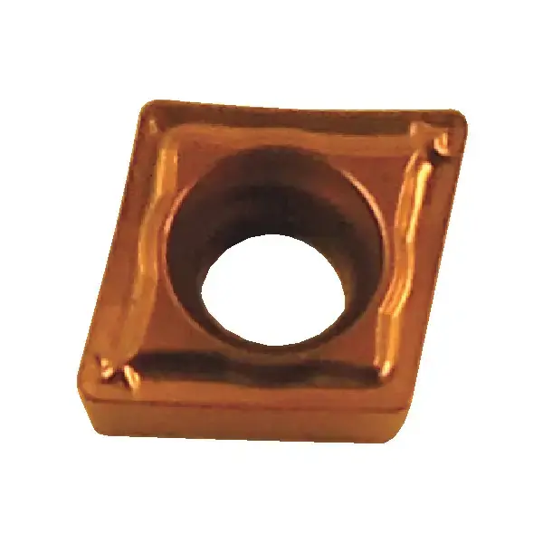 ISCAR 5504269 - CCMT 2-1-SM IC507, 80° Diamond, Indexable Carbide Turning / Boring Insert Low Price