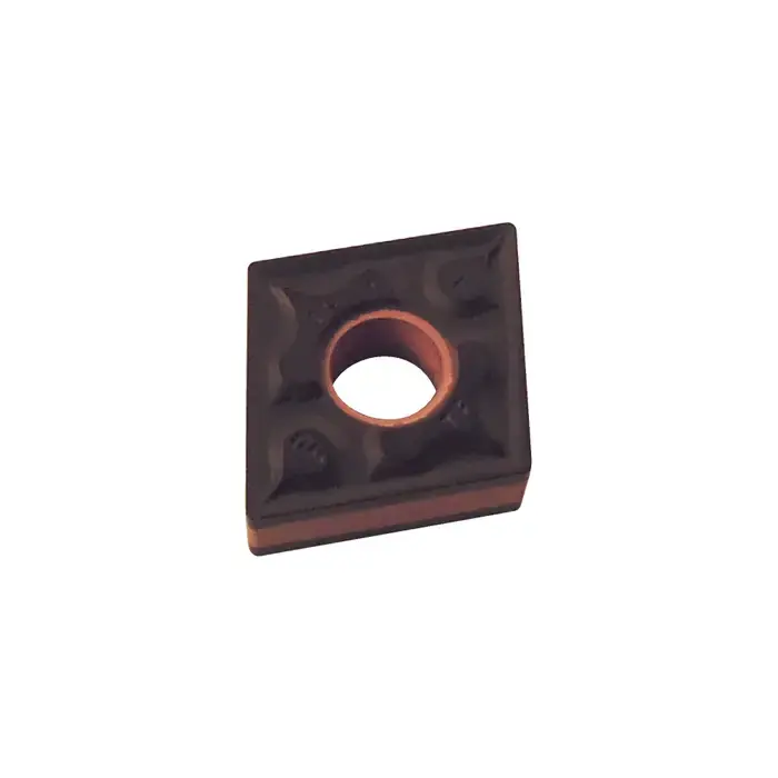 ISCAR 5507806 - CNMG431-TF IC8250, 80° Diamond, Indexable Carbide Turning / Boring Insert Super Sale