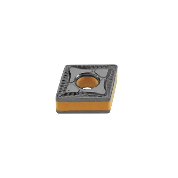 Direct From Factory ISCAR 5507802 - CNMG432-GN IC8250, 80° Diamond, Indexable Carbide Turning / Boring Insert