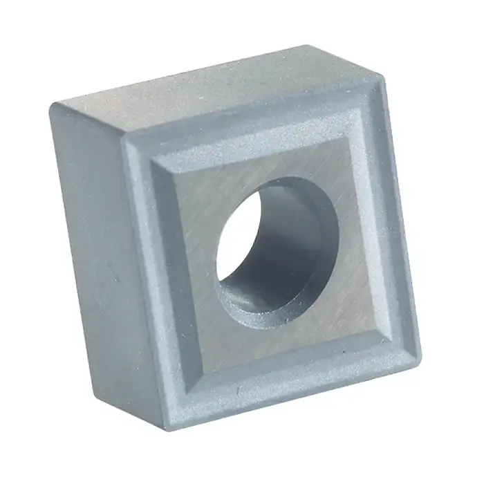 TTC PRODUCTION 22-206-433 - CNMG433 C5/C6, 80° Diamond, Indexable Carbide Turning / Boring Insert Latest