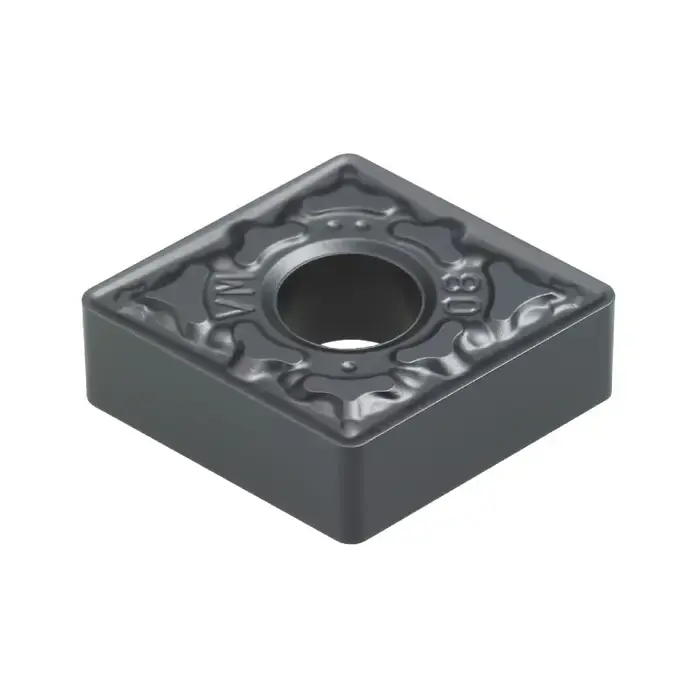 Top Pick KORLOY 1-02-037657 - CNMG433-VM PC5300, 80° Diamond, Indexable Carbide Turning / Boring Insert