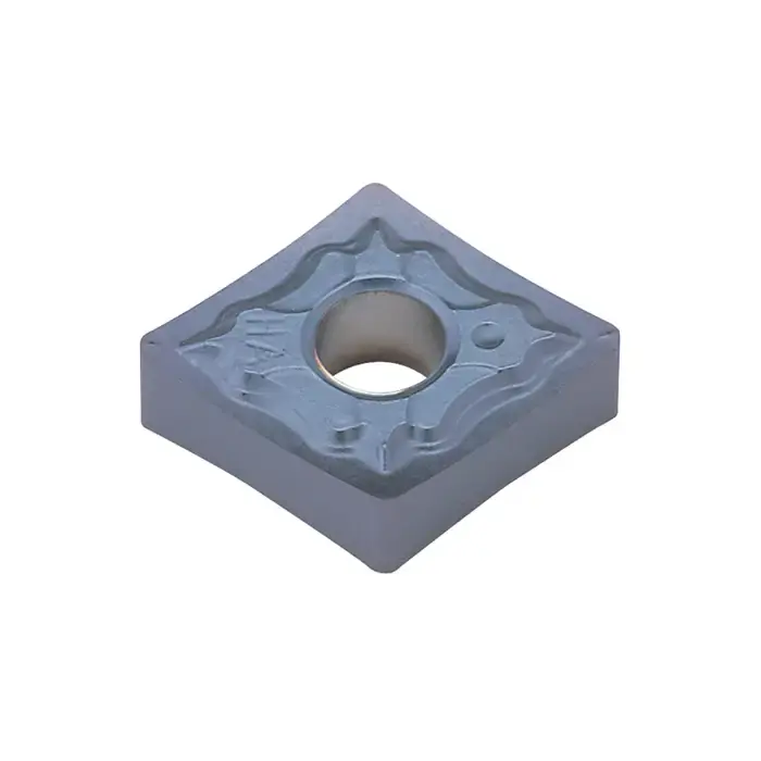 KORLOY 1-02-034691 - CNMG431-HA PC8110, 80° Diamond, Indexable Carbide Turning / Boring Insert Final Sale
