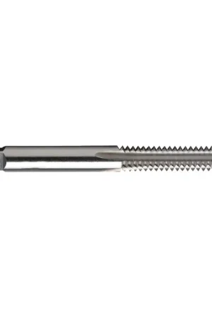 Brand New TTC 14-524-816 3/4"-16 Size, Plug Chamfer, 4 Flute, Bright High Speed Steel, Left Hand Cut Straight Flute Hand Tap