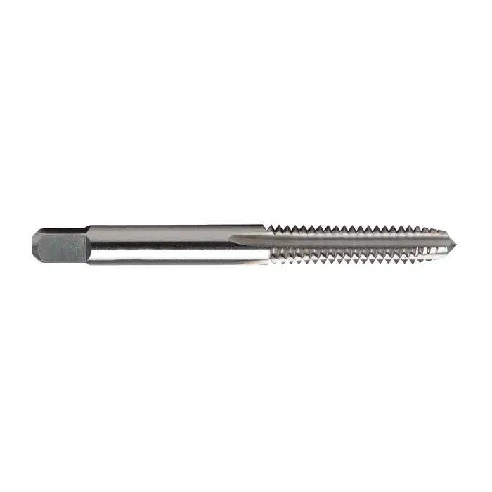 TTC 14-526-414 1"-14 Size, Plug Chamfer, 4 Flute, Bright High Speed Steel, Left Hand Cut Straight Flute Hand Tap Mega Sale